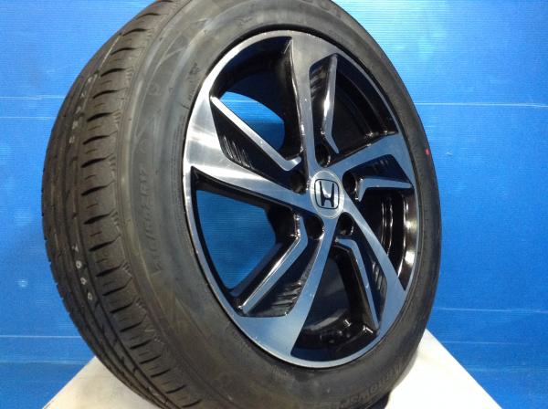 楽天市場】オデッセイ 215-55r17 中古(ブランドホンダ)の通販 楽天市場】オデッセイ 215-55r17 中古(ブランドホンダ)の通販