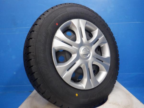 楽天市場】185/70R14 スタッドレス(ブランド日産)(タイヤ 楽天市場】185/70R14 スタッドレス(ブランド日産)(タイヤ