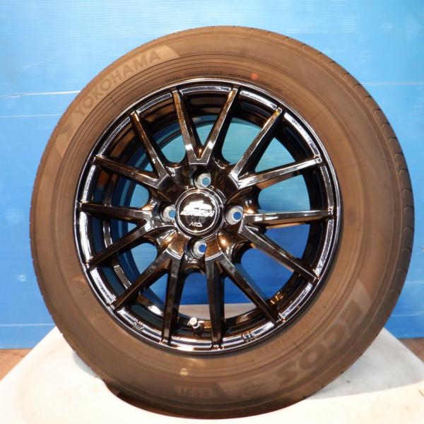 楽天市場】165/70r14 タイヤ ホイールセット 中古(車用品 楽天市場】165/70r14 タイヤ ホイールセット 中古(車用品