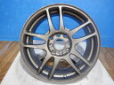 中古ホイール4枚 RAYS UNITED ARROWS 16x7J 42 4H100 114.3 ロードスター K13マーチ等