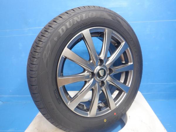 楽天市場】175 65r15 アルミホイールの通販 楽天市場】175 65r15 アルミホイールの通販