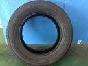 【中古タイヤ1本】ヨコハマ BluEarth-XT AE61 215/60R16 エスティマ カムリ クラウン マークX ティアナ WR-V オデッセイ ヴェゼ...