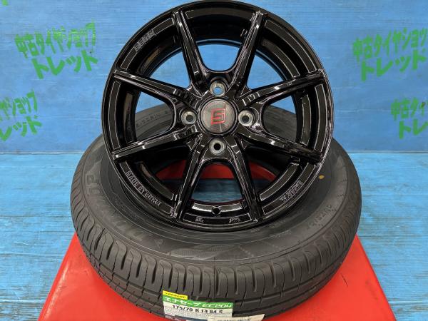 楽天市場】フィット gk3 175 70r14 84s 4本セット サマータイヤ 楽天市場】フィット gk3 175 70r14 84s 4本セット サマータイヤ