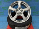 25系 27系セレナ アクセラ 205/50R17 サマータイヤアルミ 4本セット価格 新品夏タイヤ ピレリ パワージー 205/50/17 93V XL 2024年製 中古アルミ ダンロップ ヴァイオレント 17インチ 7.0J+48 5H PCD114.3 夏タイヤ 庄 Pirelli POWERGY ランディ