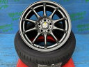 40系 アルファード ヴェルファイア 225/60R18 新品サマータイヤアルミ 4本セット 夏タイヤ トーヨー プロクセス CL1 SUV 225/60/18 100H 2024年製 アルミ ベスト クレール ZT10 GM 18インチ 7.0J+40 5H PCD120 夏タイヤ 庄