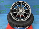 アルファード エルグランド エクストレイル 215/65R16 新品スタッドレスタイヤアルミ 4本セット 冬タイヤ ピレリ アイスゼロアシンメトリコ 215/65/16 98T 2024年製 アルミ ベスト クレール ZT10 GM 16インチ 6.5J+38 5H PCD114 冬タイヤ 庄
