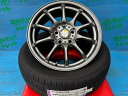 40系 アルファード ヴェルファイア 225/60R18 新品サマータイヤアルミ 4本セット 夏タイヤ ネクセン N-FERA RU1 225/60/18 100H 2024年製 アルミ ベスト クレール ZT10 GM 18インチ 7.0J+40 5H PCD120 夏タイヤ 庄