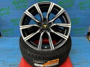 アルファード ヴェルファイア 245/40R19 新品サマータイヤアルミ 4本セット価格 【送料無料】 夏タイヤ テラフレックス PRIMACY203 245/40/19 94W 2024年製 アルミ ウェッズ ノヴァリス ビオンド PR 19インチ 8J+35 5H PCD114.3 夏タイヤ 庄 WEDS NOVARIS シーマ