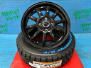 ハスラー デリカミニ フレアクロスオーバー 165/60R15 新品サマータイヤアルミ 4本セット 夏タイヤ トーヨー オープンカントリー R/T ホワイトレター 165/60/15 77Q 2024年製 アルミ ベスト AZ-スポーツ RC10 GBK 15インチ 4.5J+45 4H PCD100 夏タイヤ 庄