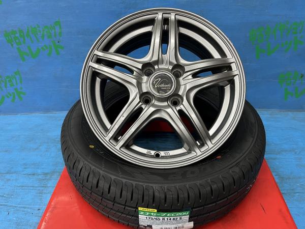 楽天市場】175 65r14 ホイールセット 中古(サマータイヤ 楽天市場】175 65r14 ホイールセット 中古(サマータイヤ