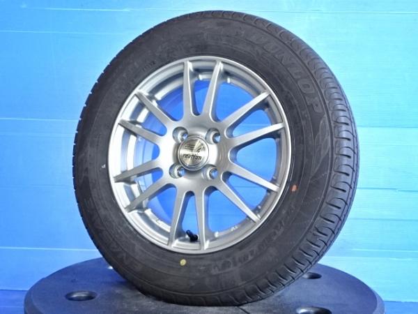 楽天市場】アルミホイール 中古 14インチ(ブランドダンロップ 楽天市場】アルミホイール 中古 14インチ(ブランドダンロップ