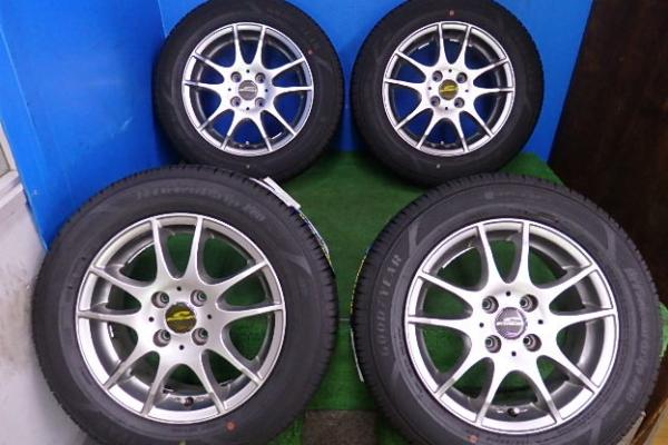 楽天市場】175 65r14 ホイールセット 中古(P.C.D(mm)100 楽天市場】175 65r14 ホイールセット 中古(P.C.D(mm)100