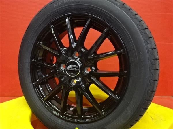 楽天市場】ホイール 4本セット 中古 タント(タイヤ幅(mm)155 楽天市場】ホイール 4本セット 中古 タント(タイヤ幅(mm)155
