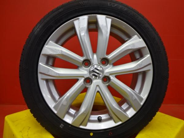 楽天市場】スイフト 純正 ホイール 中古(タイヤ幅(mm)185)の通販 楽天市場】スイフト 純正 ホイール 中古(タイヤ幅(mm)185)の通販