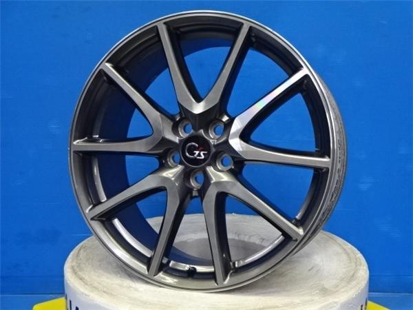 楽天市場】プリウス g's ホイール 中古の通販 楽天市場】プリウス g's ホイール 中古の通販