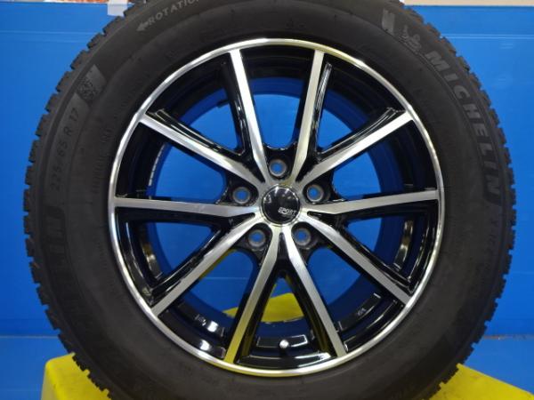 楽天市場】225 65r17 中古(カラーブラック)(タイヤ・ホイール 楽天市場】225 65r17 中古(カラーブラック)(タイヤ・ホイール