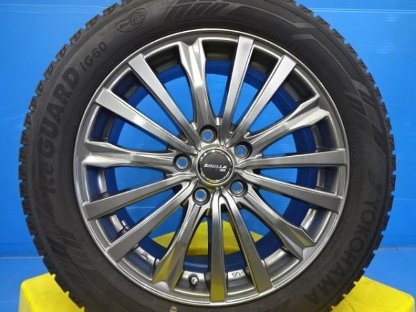 楽天市場】オデッセイ rb3(スタッドレスタイヤ・ホイールセット 楽天市場】オデッセイ rb3(スタッドレスタイヤ・ホイールセット