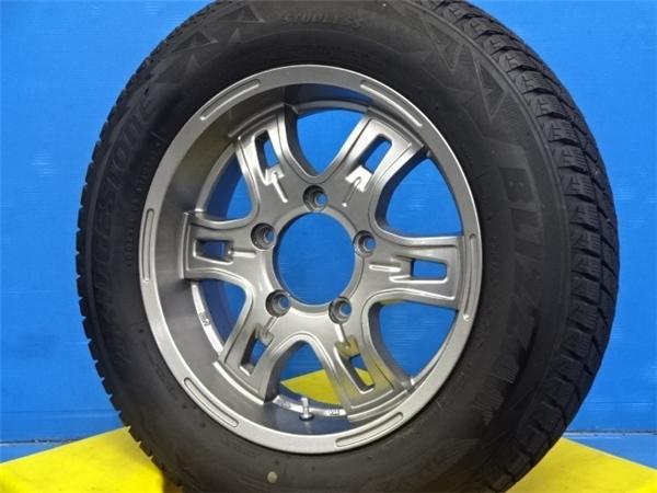 楽天市場】ジムニー jb23 タイヤ 中古の通販 楽天市場】ジムニー jb23 タイヤ 中古の通販
