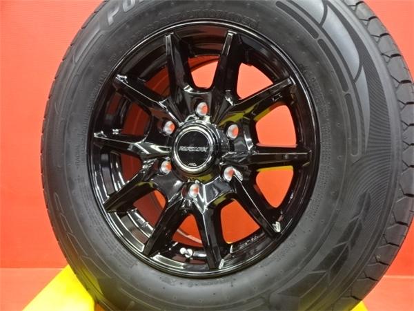 楽天市場】ハイエース 中古(タイヤ・ホイールセット|タイヤ 楽天市場】ハイエース 中古(タイヤ・ホイールセット|タイヤ