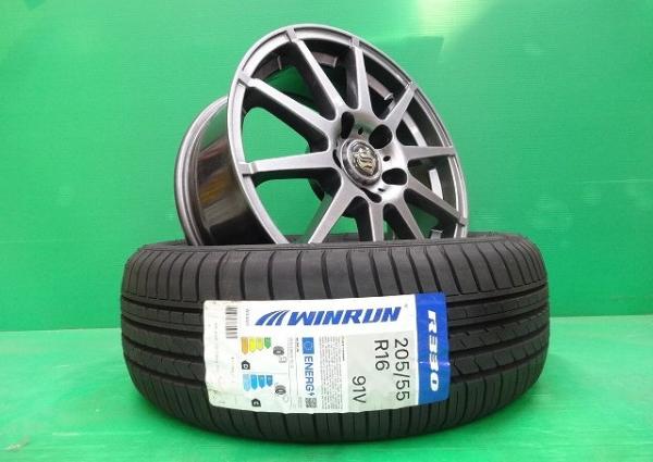 楽天市場】タイヤ 195/65R15 4本セット(リム径(インチ)16)の通販 楽天市場】タイヤ 195/65R15 4本セット(リム径(インチ)16)の通販