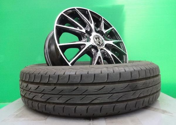 楽天市場】ブリヂストン 155/65R14(タイヤ幅(mm)145)の通販 楽天市場】ブリヂストン 155/65R14(タイヤ幅(mm)145)の通販