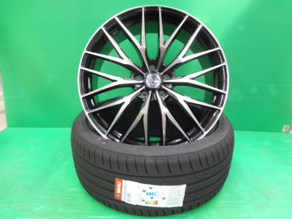 䥷åץȥåɤ㤨 20 20 30 ե ե VENES 8.5J +35 5H114.3 ֥ݥ 4  ͢ WANLI 245/40R20 ̵ ʡפβǤʤ83,600ߤˤʤޤ