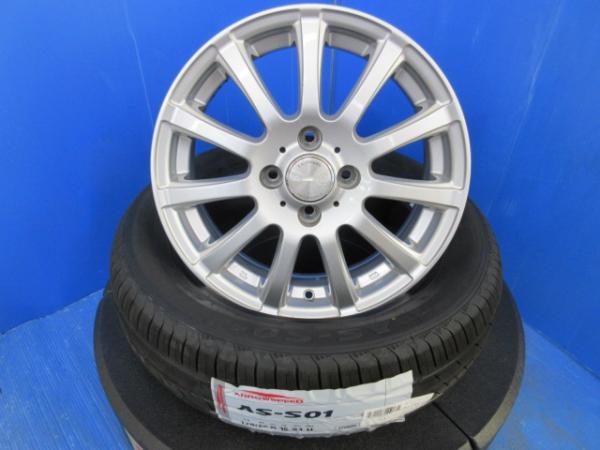 4本 ホンダ インサイト GE系 GP系 フィットハイブリッド 15インチ 4穴 4-100 PCD 100 新品 175/65R15 夏用タイヤ 夏タイヤ 夏タイヤセット タイヤホイールセット 夏 夏用 タイヤ ホイール アルミホイール ラジアル ラジアルタイヤ ノーマルタイヤ 安心の 純正サイズ ！