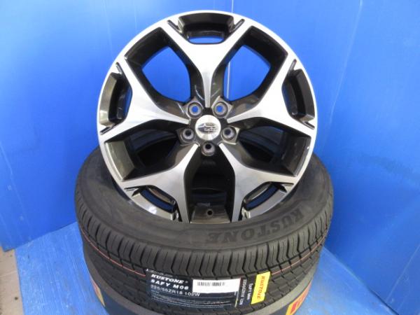 楽天市場】フォレスター 純正 ホイール 中古(リム径(インチ 楽天市場】フォレスター 純正 ホイール 中古(リム径(インチ