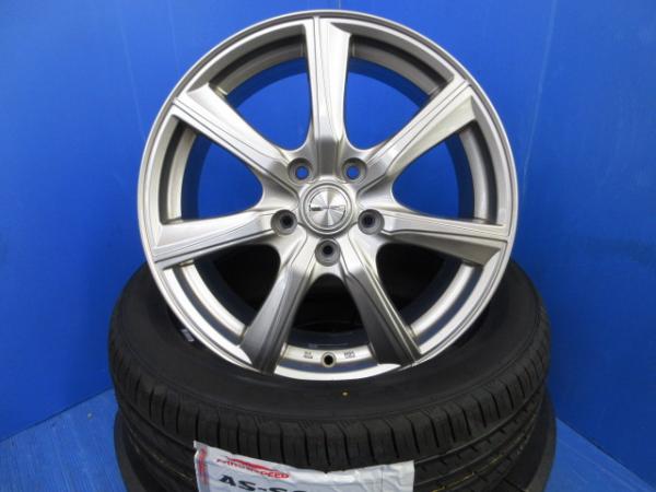 スバル レヴォーグ 4本 ガンメタ 17インチ 5H 5穴 PCD 114.3 新品 215/50R17 ラジアルタイヤ ノーマルタイヤ 夏用タイヤ 夏タイヤ 夏タイヤセット ラジアル ノーマル 夏用 夏 タイヤ ホイール サマータイヤ DBA-VM4 DBA-VMG 4BA-VN5