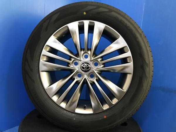 楽天市場】新車外し(対応車種メーカートヨタ)(タイヤ 楽天市場】新車外し(対応車種メーカートヨタ)(タイヤ