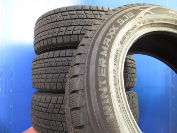 楽天市場】225/65r17 スタッドレス suv 中古の通販 楽天市場】225/65r17 スタッドレス suv 中古の通販
