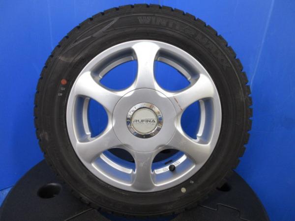 楽天市場】155/65R13(P.C.D(mm)110)の通販 楽天市場】155/65R13(P.C.D(mm)110)の通販