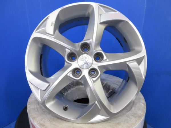 楽天市場】17インチ ホイール 中古(P.C.D(mm)108)の通販 楽天市場】17インチ ホイール 中古(P.C.D(mm)108)の通販