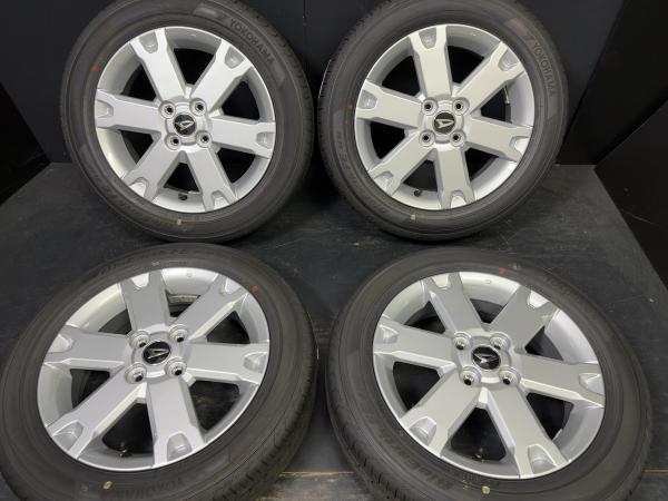 楽天市場】新車外し(ホイール穴数4)(タイヤ・ホイール|車 楽天市場】新車外し(ホイール穴数4)(タイヤ・ホイール|車
