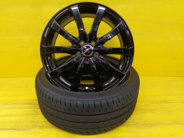 楽天市場】215/45R17(サマータイヤ・ホイールセット|タイヤ 楽天市場】215/45R17(サマータイヤ・ホイールセット|タイヤ