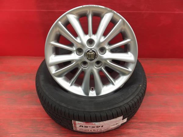 楽天市場】grs180 ホイール 純正 中古の通販 楽天市場】grs180 ホイール 純正 中古の通販