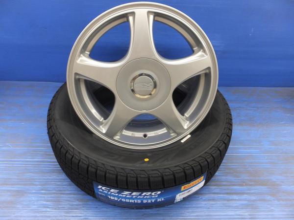 楽天市場】マツダ デミオ 中古(ブランドピレリ)(スタッドレス 楽天市場】マツダ デミオ 中古(ブランドピレリ)(スタッドレス