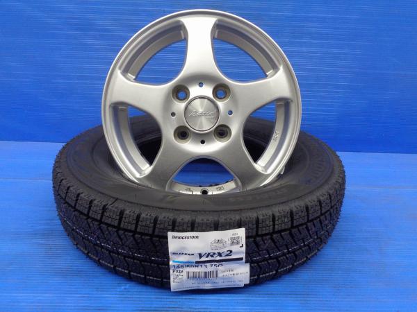 楽天市場】145/80r13 スタッドレス ホイールセット ブリヂストン 楽天市場】145/80r13 スタッドレス ホイールセット ブリヂストン