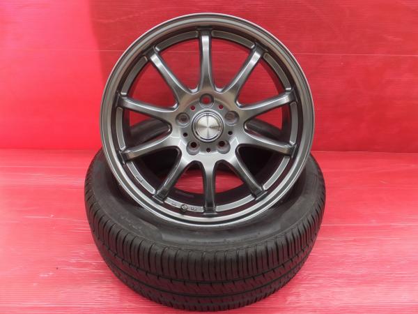 楽天市場】215/50 r17 ホイール セットの通販 楽天市場】215/50 r17 ホイール セットの通販