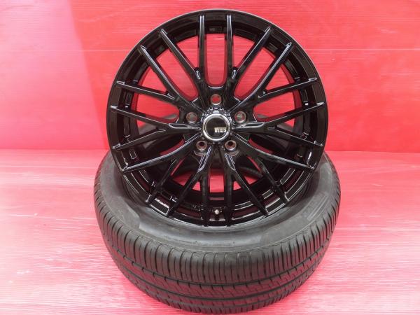 楽天市場】215/50 r17 ホイール セットの通販 楽天市場】215/50 r17 ホイール セットの通販