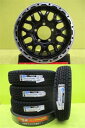 yő2,000~OFFN[|zz 5/6 10zWj[ Vi~Zbg 175/80R16 nRbN RW08 2023N BEST MUDBAHN XR-800M 5.5J 16 5/139.7 +20 MBK/RP