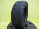 205/55R16 2023年製 中古サマータイヤ 1本 イエローハット プラクティバ BP01 パンク補修用 等に アイシス ノア ヴォクシー カローラ