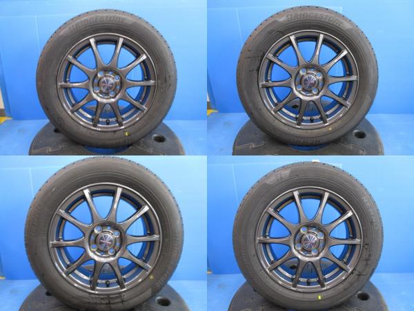楽天市場】中古 タイヤ 185 60 r15(サマータイヤ・ホイール 楽天市場】中古 タイヤ 185 60 r15(サマータイヤ・ホイール