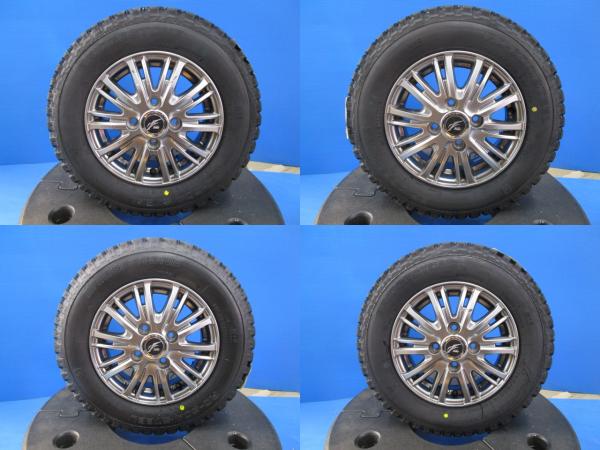楽天市場】ホイール 12インチ 中古(サマータイヤ・ホイール 楽天市場】ホイール 12インチ 中古(サマータイヤ・ホイール