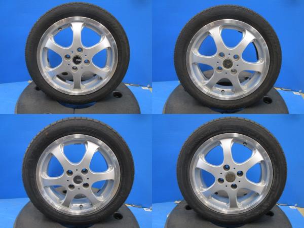 三菱i純正ホイールとタイヤのセット 楽天市場】三菱 アイ(タイヤ・ホイール|車用品):車用品