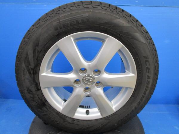楽天市場】トヨタ ヴァンガード 中古(タイヤ本数4本)(車用品 楽天市場】トヨタ ヴァンガード 中古(タイヤ本数4本)(車用品