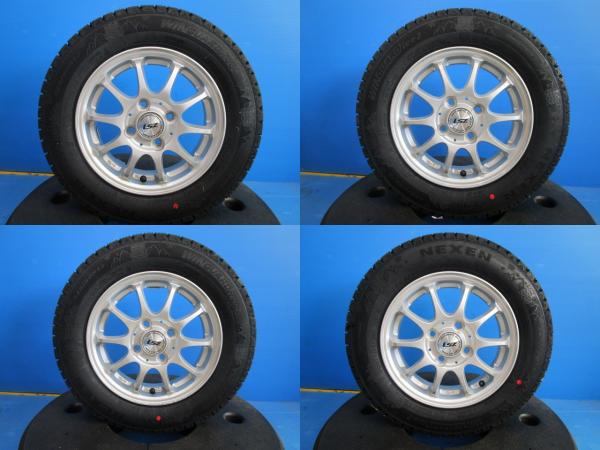 楽天市場】145/80R13 スタッドレス(スタッドレスタイヤ 楽天市場】145/80R13 スタッドレス(スタッドレスタイヤ