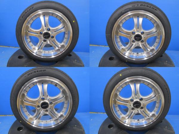楽天市場】165/55R15(リム幅(インチ)6.5)(サマータイヤ 楽天市場】165/55R15(リム幅(インチ)6.5)(サマータイヤ