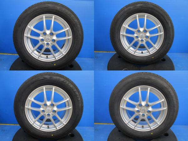 楽天市場】プリウス 195 65 r15 中古の通販 楽天市場】プリウス 195 65 r15 中古の通販