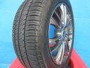 ピレリ 205/55R16 チンチュラート P6 2019年製 中古 16インチ 中古 アルミ ホイール 4本 高槻